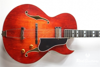 AR-175CE - Antique Red